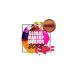Yardley of London Poppy & Violet Eau de Toilette 125ml Poppy & Violet 4.2 Fl Oz (Pack of 1) - Buy Online on GoSupps.com