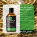 MAYJAM Vetiver Essential Oil 30ML | Natural Aromatherapy for Diffuser & Humidifier | Ideal for Home & Wardrobes - Buy Online on GoSupps.com