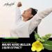 Mullein Leaf Tincture for Lung Cleanse & Respiratory Health - 4 Fl Oz Organic Herbal Supplement - Buy Online on GoSupps.com