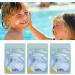 UV Stickers Sunscreen Patches Reusable Convenient Easy to Use Portable for Parks - Buy Online on GoSupps.com