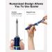 Wireless Ear Wax Removal Endoscope with 1080P Camera & LED Lights Compatible with iPhone iPad Android - Buy Online on GoSupps.com