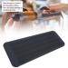 Resistant Silicone Mat Pouch for Travel | Heat Resistant Cover for Flat Iron & Curling Iron - Non-Slip Gray - Buy Online on GoSupps.com