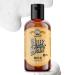 Boxeroff Beard Body and Hair Wash | Perfect for daily use Beard and Moustache Oil