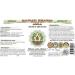 Organic Amla Alcohol-Free Liquid Extract 2 oz - Natural Herbal Supplement | Hawaii Pharm - Buy Online on GoSupps.com