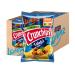 Lorenz Snack World Crunchips Ltd Falafel pack of 10 (10 x 130 g) Crunchips Falafel 10 x 130g