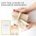 Women's Perfume La Vida Bella& Daicy Black Combo Set Eau De Parfum Long Lasting Fragrance 3.4 Fl Oz Spray Each for Daily Used la vida bella&Daicy Black - Buy Online on GoSupps.com