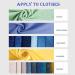 Active Enzyme Clothing Stain Remover Garment Stubborn Stain Cleaner Oil Remover Active Enzyme Laundry Stain Remover Clothing Quick Laundry Dry Cleaner (1pcs-b) - Buy Online on GoSupps.com