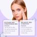 Azelaic acid facial serum 12 Acid serum against redness pimples reducing pigmentation rosacea facial care antiaging and skin improvement unit size 2 pieces 2 pieces 10 ml 2er Pack - Buy Online on GoSupps.com
