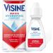 Visine Red Eye Hydrating Comfort Lubricant/Redness Reliever Eye Drops 1/2 fl oz (15 ml)