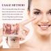 Mango Revitalize Eye Cream | Removes Dark Circles & Eye Bags | Firming & Hydrating Eye Serum (2 Sticks) - Shop Internationally! - Buy Online on GoSupps.com