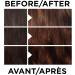 L Or al Paris Casting Natural Gloss Hair Color 553 Spiced Auburn High Shine Hair Gloss Hair Dye 1 EA - Buy Online on GoSupps.com
