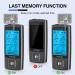 NURSAL TENS Unit Electronic Pulse Massager - Buy Online on GoSupps.com