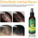 Hair Growth Germinal Oil Anti-Hair Loss Hair Growth Promotes Blood Circulation of the Scalp Prevents Hair Loss - Buy Online on GoSupps.com