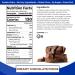 Orgain Grass Fed Clean Protein Shake - Creamy Chocolate Fudge - 11 Oz (Pack of 4) - Buy Online on GoSupps.com