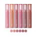 Buy rom&nd Glasting Color Gloss (01 PEONY BALLET) | Kbeauty Plumping Glossy Moisturizing Light Pink | International Shipping Available - Buy Online on GoSupps.com