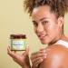 Sky Organics Raw Mango Butter 16 oz - Unrefined Natural Moisturizer - Buy Online on GoSupps.com