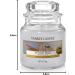 Yankee Candle Jar Scented Candle Autumn Pearl Small S Autumn Pearl - Buy Online on GoSupps.com
