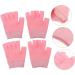 minkissy 2 Pairs Gel Gloves Essential Oils Gloves Lotion Gloves for Dry Hands Skin Care Gloves Sleeping Gloves Moisturizing Gloves for Dry Hands Hand Care Gloves Miss Cosmetic Spa Dipping - Buy Online on GoSupps.com