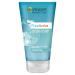 Garnier Pure Active Anti-Blackhead Deep Pore Face Wash 150ml Face Cleanser For Oily Skin With Zinc & Salicylic Acid - Removes Excess Oil Unclogs Pores & Reduces Blackheads Dermatologically Tested