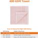 Amazon Basics 12-Pack Washcloths in Carnation Blush - Cosmetic Friendly - Buy Online on GoSupps.com