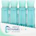  SENSODYNE PRONAMEL Sensodyne Pronamel Pack of 8 Daily Mouthwashes 250 ml - Buy Online on GoSupps.com