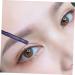 Healeved 18pcs Eyeliner Accessories for Makeup Tools Cosmetics Eye Line Pencils Accessories Abs - Buy Online on GoSupps.com