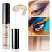 Vegan Eyeshadow Primer & Under Eye Concealer for All Skin Tones - Long-lasting, Natural & Cruelty Free - Buy Online on GoSupps.com