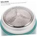 1 Set Razor Man Beard Trimmer - Compact Travel Shaver for Men | Wear-Resistant & Convenient Daily Use | Small Travel Shaver Accessories (6X4X4CM Green - Buy Online on GoSupps.com