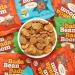 Enlightened Bada Bean Bada Boom - 24 Pack of Plant-Based Protein Broad Bean Snacks - Buy Online on GoSupps.com