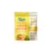 Africanada Naturals Raw Unrefined Mango Butter 5 LB 80 oz | Butter | For DIY Face Body Hands | Natural | 100% Pure | Creamy | Organic from Africa | Resealable Bag | 5 LB (80 0z)