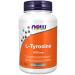 NOW Foods L-Tyrosine 500 mg - 120 Capsules 120 Count (Pack of 1)