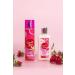 Vanilla Rose Set | Body Mist and Body Lotion - Buy Online on GoSupps.com