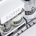 SOPHi Vegan Shine Top Coat Nail Varnish - Clear, Cruelty-Free & Vegan - Buy Online on GoSupps.com