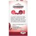 21st Century Cranberry Plus Probiotic - 60 Tablets for Digestive & Urinary Health - Buy Online on GoSupps.com