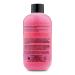 Super Nail Non-Abrasive Polish Remover 8 oz - Gentle & Effective Formula for Easy Nail Care | International Shipping Available - Buy Online on GoSupps.com