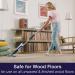 Bona Hardwood Floor Cleaner Refillable Spray Mop Cartridge - 34 Fl Oz - Buy Online on GoSupps.com