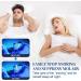 Anti-Snoring Tooth Rail Crunch | Effective Bite Track for Teeth Grinding & Sleep Quality Improvement - Buy Online on GoSupps.com