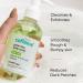 mCaffeine Green Tea Body Wash with AHA - Revitalize & Nourish | International Shipping Available - Buy Online on GoSupps.com