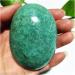 Natural Crystal Rough Natural Crystal Tianhe Stone Palm Stone Mental Feng Shui Crystal Home Decoration (Color : 60-70g) - Buy Online on GoSupps.com