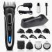Hair Clipper Lettering Cutter Children's Universal Electric Clippers Electric Clippers Shaving Device