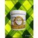 Creme Hidratante de leo de Coco com Vitamina E - 6 oz | Cuidados Pessoais - Envio Internacional - Buy Online on GoSupps.com