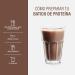 Beverly ZERO DELICATESSE | Hydrolyzed Whey Protein 80% | 1kg | Chocolate Cookies | Free Shaker for 1 Month - Buy Online on GoSupps.com