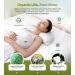 6-IN-1 Adjustable Cervical Neck Pillow for Pain Relief - Memory Foam Bolster with Detachable Pad - Neck Support for Body, Lumbar, Knee, Leg & Back - Orthopedic Neck Roll (White) - Buy Online on GoSupps.com