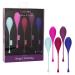 CalExotics Kegel Training 5-Piece Set SE-1280-50-3 Multiple