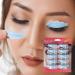 lyanny Silicone Eyelash Pads | 5 Pairs Lower Pads for Lash Lifting | Reusable Skin-Friendly Lash Lift Supplies for Creating Naturally Curled Eyelashes - Buy Online on GoSupps.com