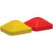 Set of 20 2-Inch Mini Cones for Agility and Plyometric Training - Buy Online on GoSupps.com