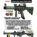 Tippmann Cronus Tactical Bronze Paintball Gun Starter Package Olive - CO2 Included - Buy Online on GoSupps.com