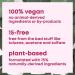 Sally Hansen Good Kind Pure Vegan Nail Polish Laven-Dear 11ml - Buy Online on GoSupps.com