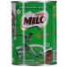 Nestl MILO Lot de 2 boissons instantan es 400 g avec cacao et malt d'orge Riche en vitamines et min raux id ale pour une pr paration rapide d licieux coup de pied nerg tique avec autocollant 400 g (Lot de 1)