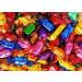  GREAT BRITISH TRADING LIMITED Nestle Quality Street Christmas Chocolate Box 600g - Buy Online on GoSupps.com